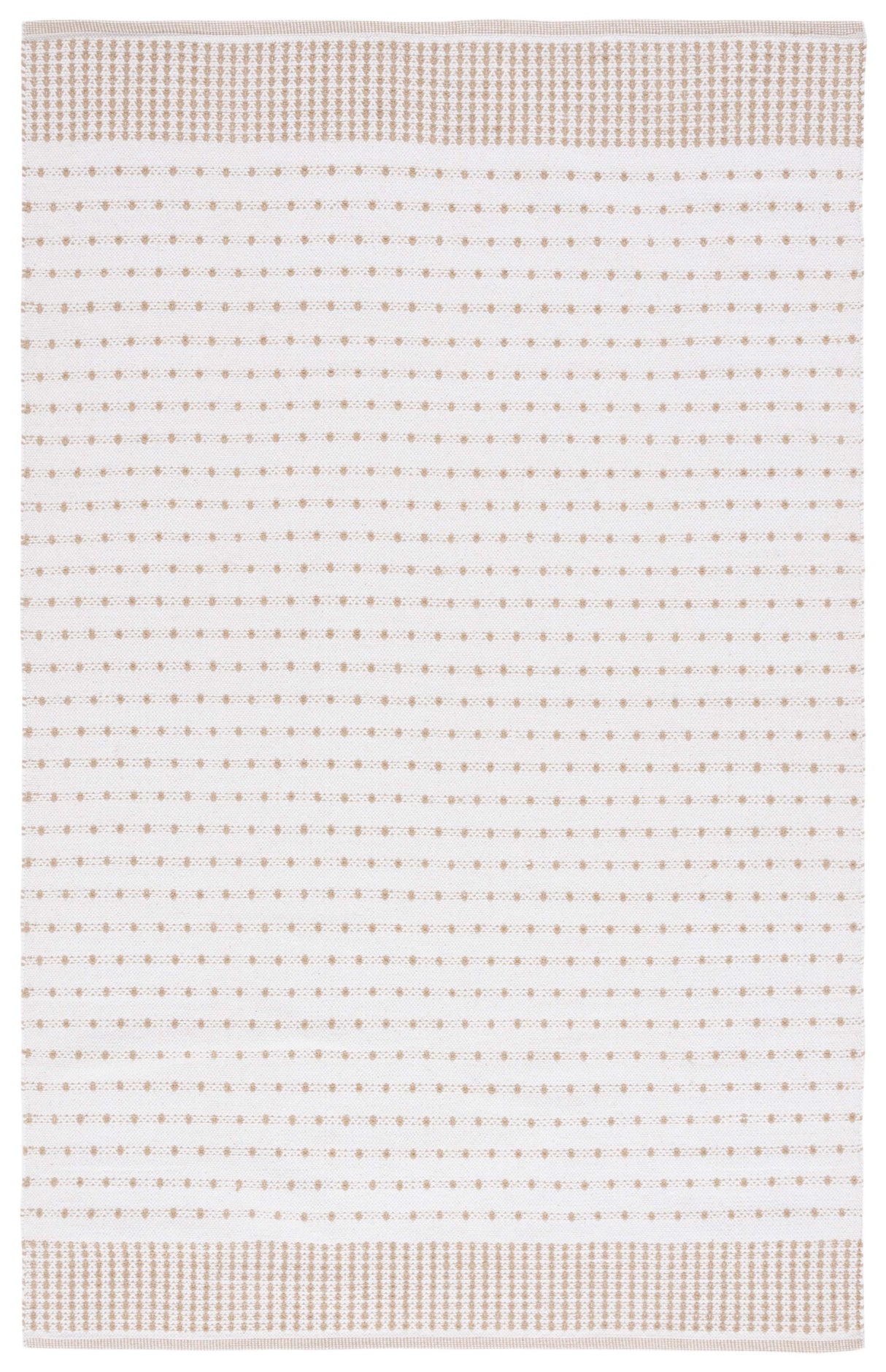 Safavieh Montauk Mtk714W Sage/Ivory Rug.