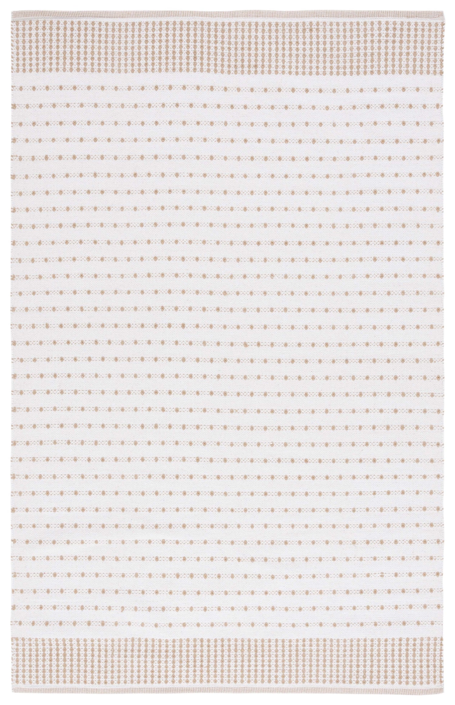 Safavieh Montauk Mtk714W Sage/Ivory Rug.
