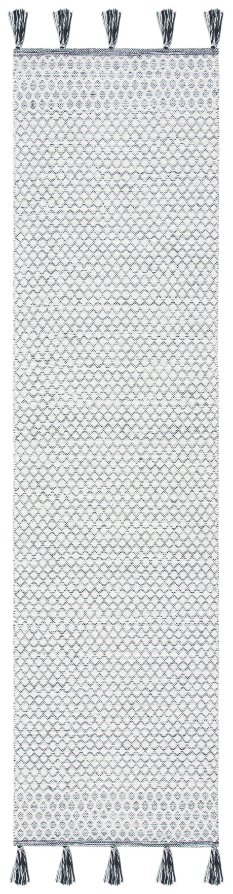 Safavieh Montauk Mtk813A Ivory/Black Rugs.