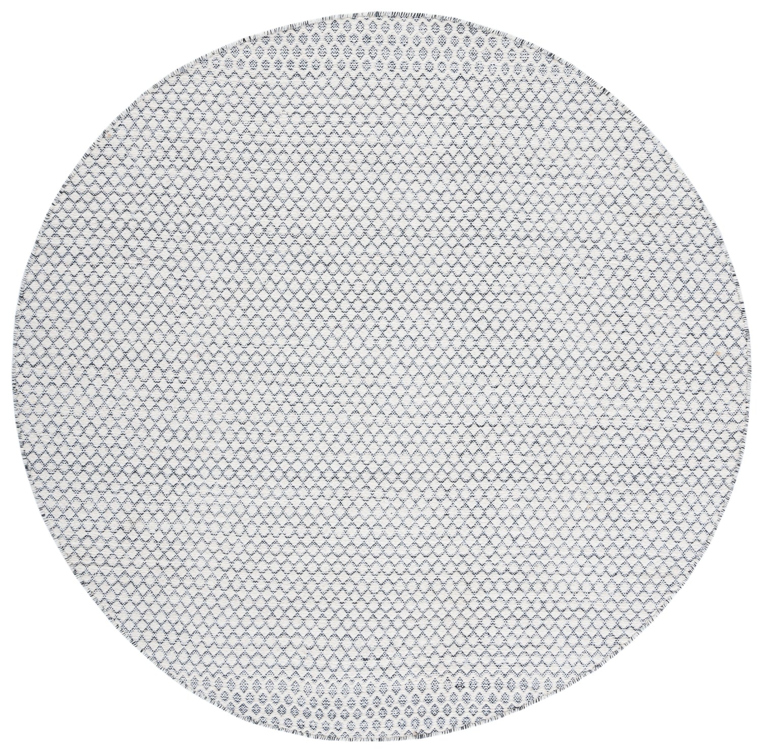 Safavieh Montauk Mtk813A Ivory/Black Rugs.