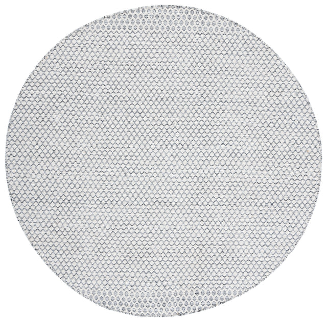 Safavieh Montauk Mtk813A Ivory/Black Rugs.