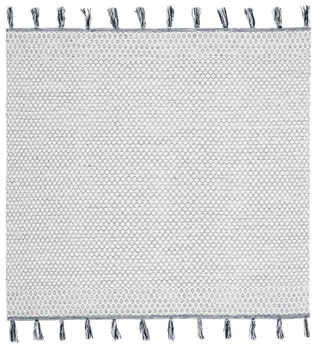Safavieh Montauk Mtk813A Ivory/Black Rugs.