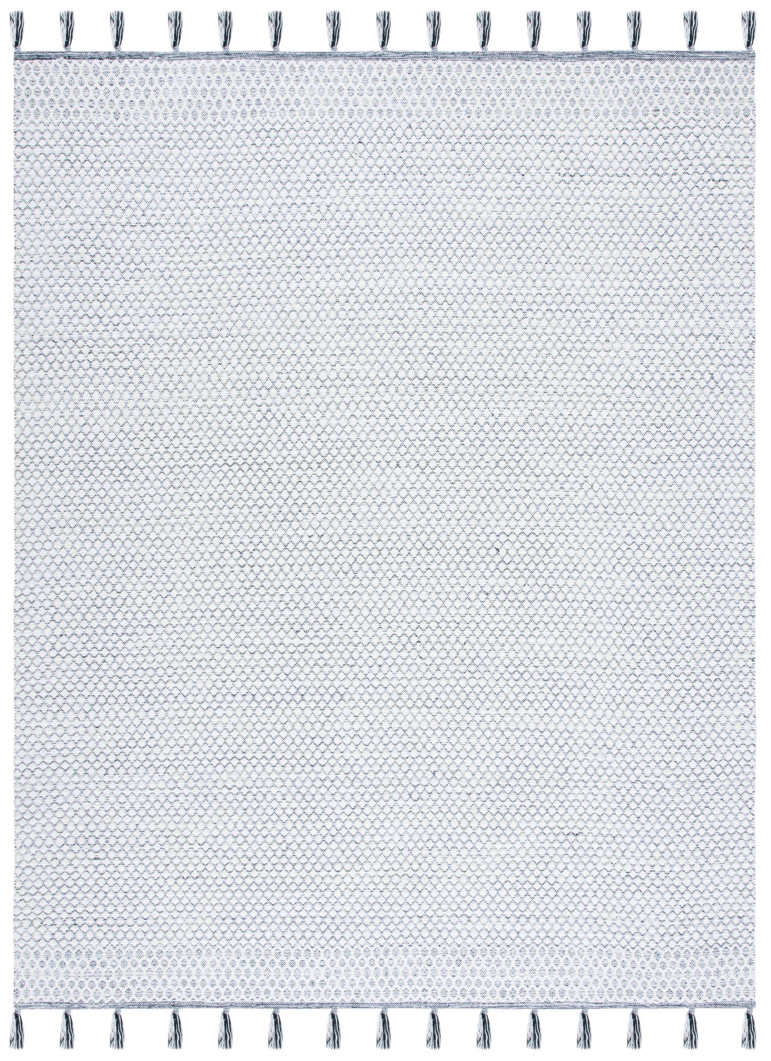 Safavieh Montauk Mtk813A Ivory/Black Rugs.