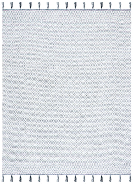 Safavieh Montauk Mtk813A Ivory/Black Rugs.