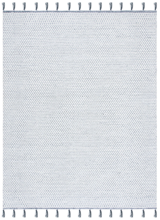 Safavieh Montauk Mtk813A Ivory/Black Rugs.