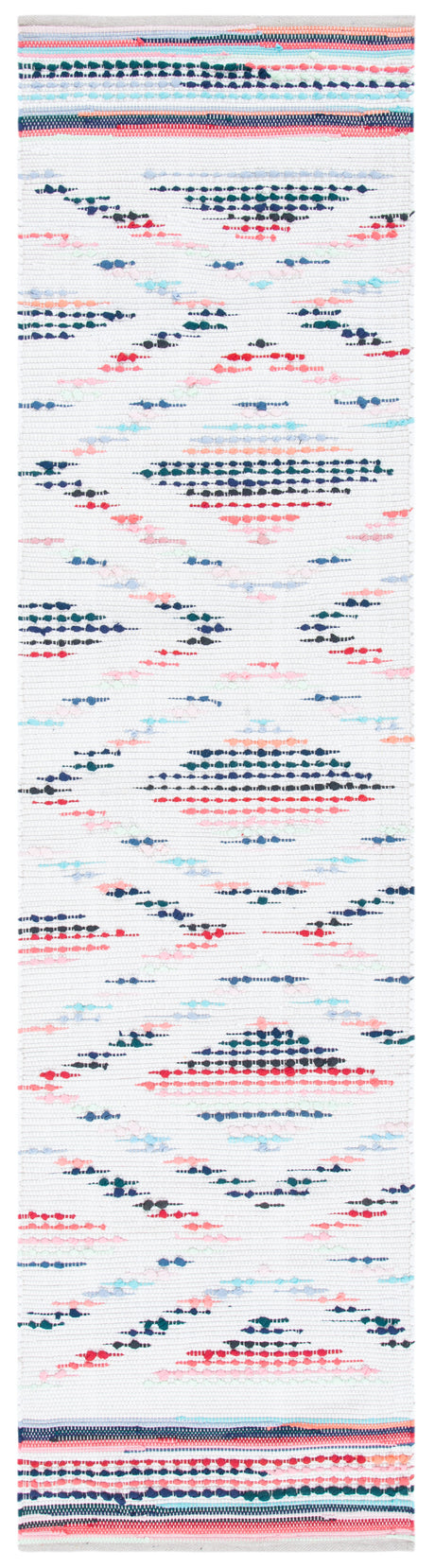 Safavieh Montauk Mtk816A Ivory/Black Rugs.