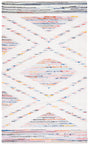 Safavieh Montauk Mtk816A Ivory/Black Rugs.