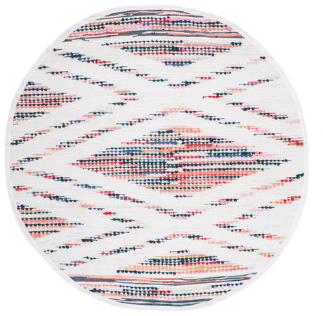 Safavieh Montauk Mtk816A Ivory/Black Rugs.
