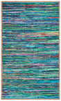Safavieh Montauk Mtk960Y Green/Natural Rugs.
