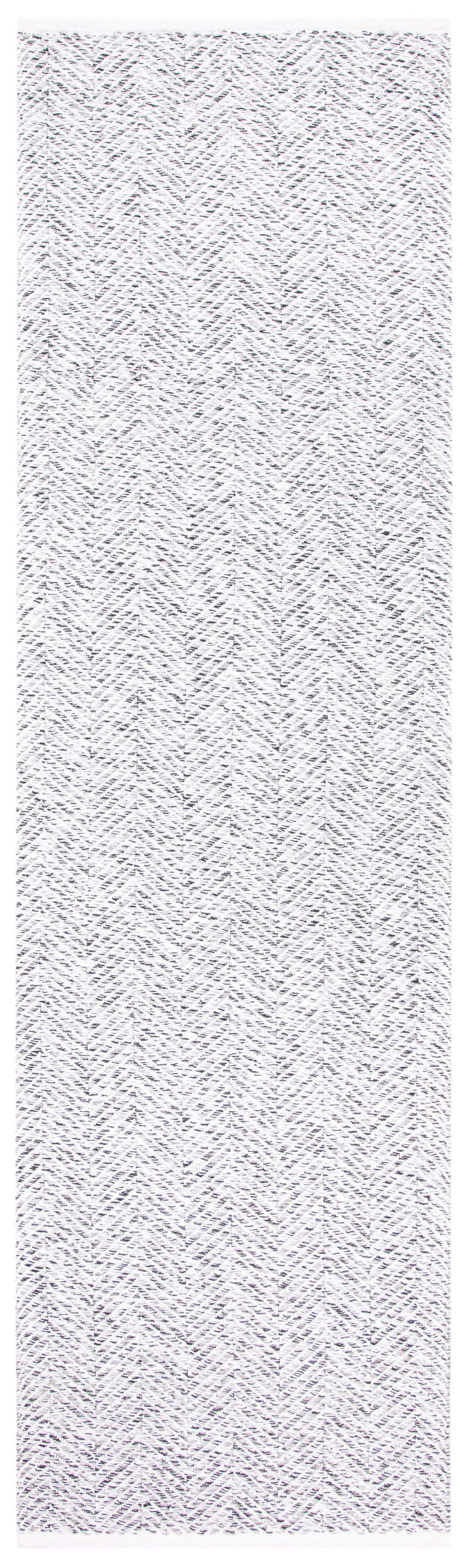 Safavieh Nantucket Nan144H Charcoal Rugs.