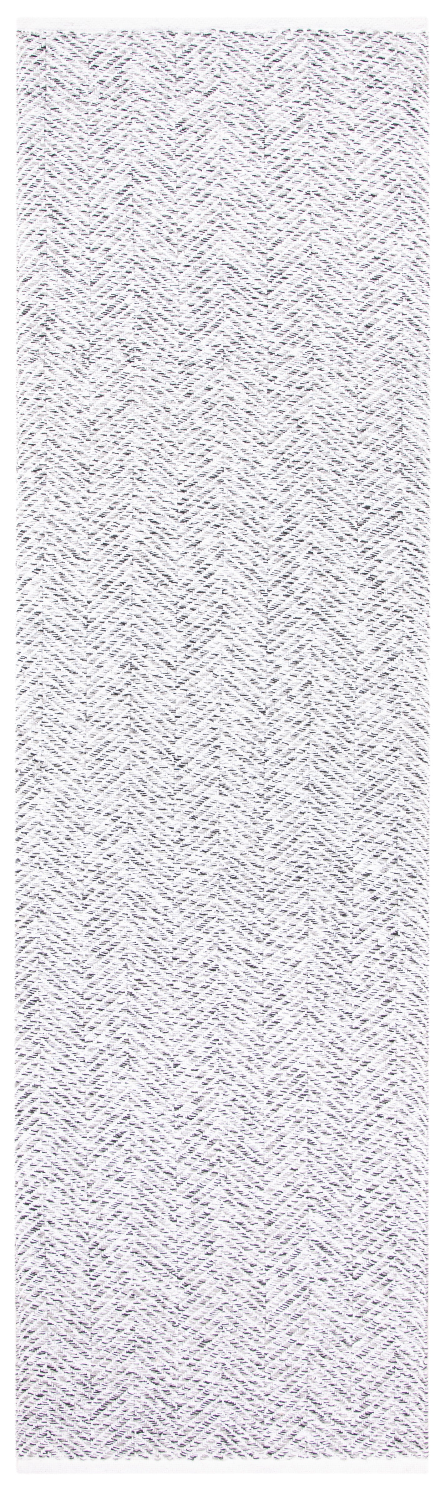 Safavieh Nantucket Nan144H Charcoal Rugs.