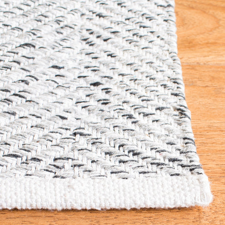 Safavieh Nantucket Nan144H Charcoal Rugs.