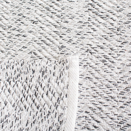 Safavieh Nantucket Nan144H Charcoal Rugs.