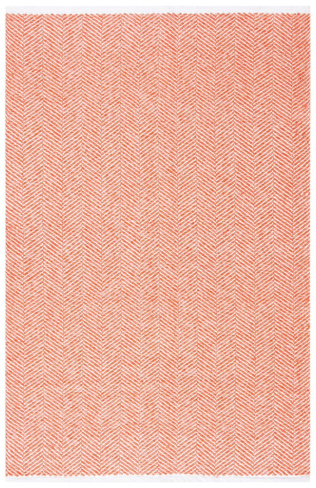 Safavieh Nantucket Nan144P Rust Rugs.