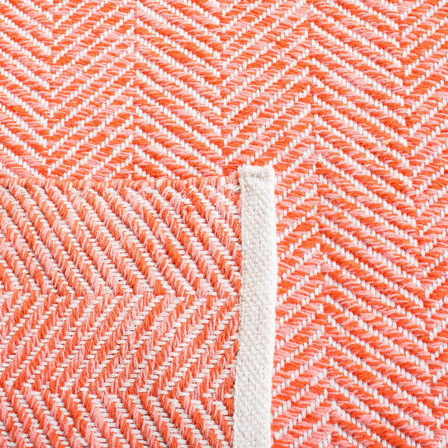 Safavieh Nantucket Nan144P Rust Rugs.