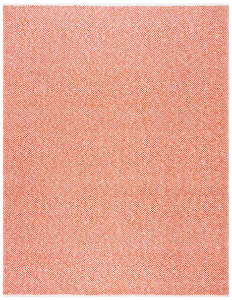 Safavieh Nantucket Nan144P Rust Rugs.