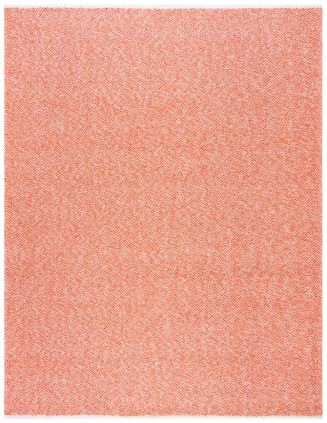 Safavieh Nantucket Nan144P Rust Rugs.