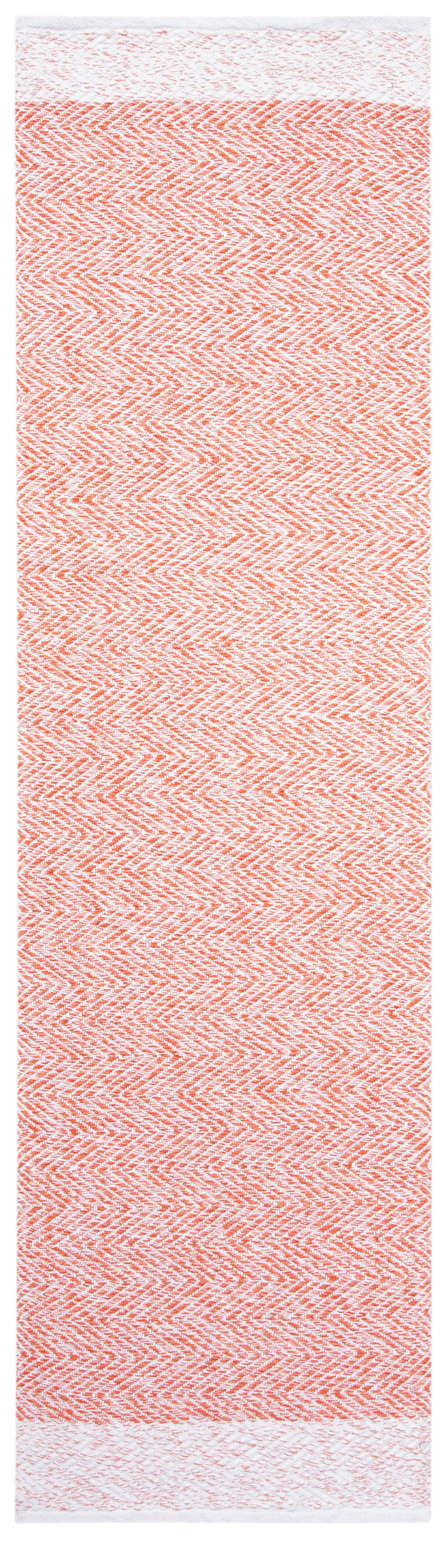 Safavieh Nantucket Nan148P Ivory/Rust Rugs.