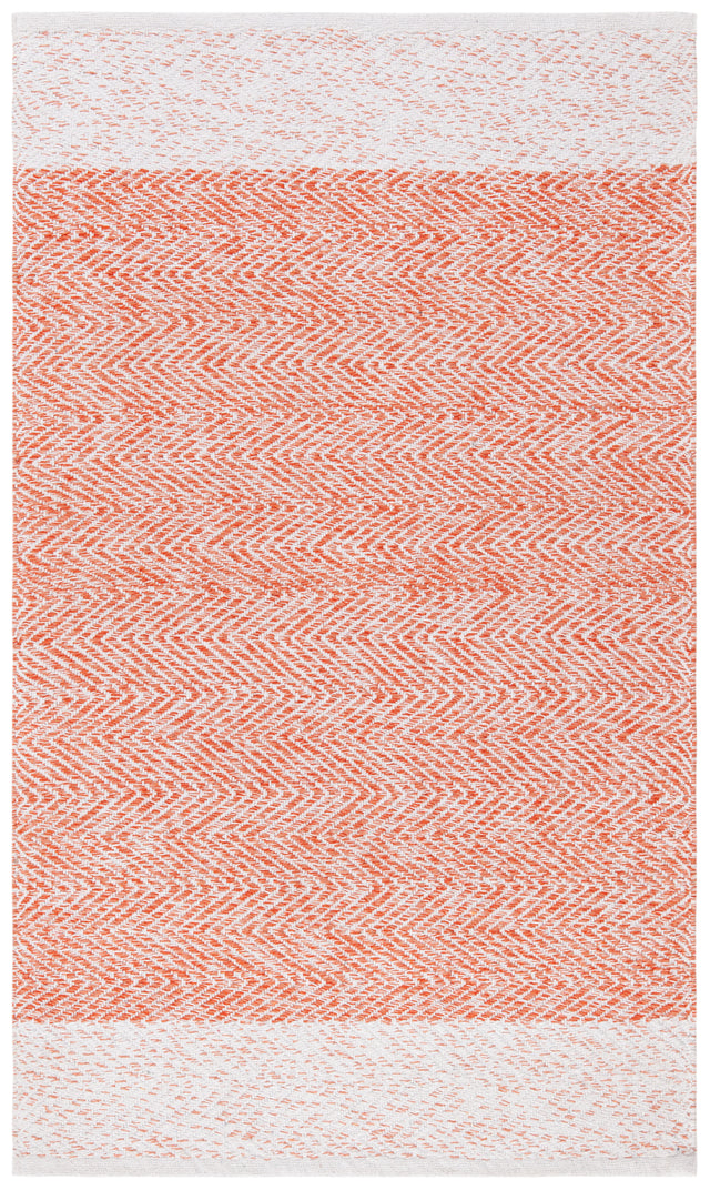 Safavieh Nantucket Nan148P Ivory/Rust Rugs.