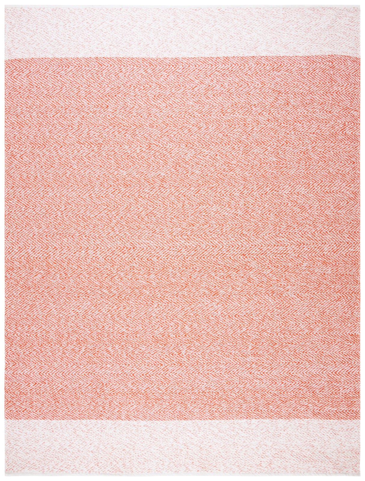 Safavieh Nantucket Nan148P Ivory/Rust Rugs.