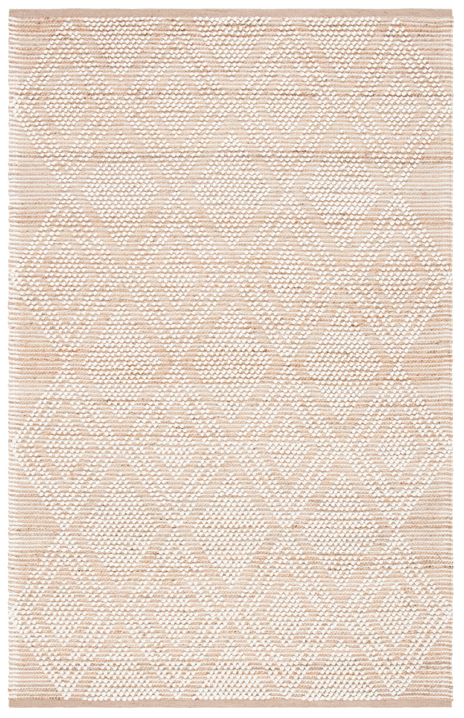 Safavieh Natura Nat107A Natural/Ivory Rugs.