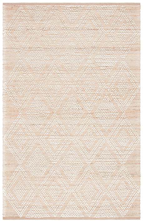 Safavieh Natura Nat107A Natural/Ivory Rugs.