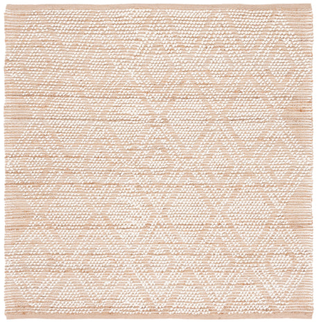 Safavieh Natura Nat107A Natural/Ivory Rugs.