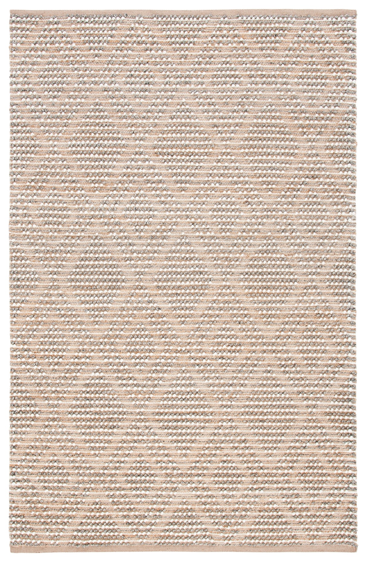 Safavieh Natura Nat108F Natural/Grey Rugs.