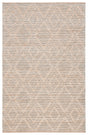 Safavieh Natura Nat108F Natural/Grey Rugs.