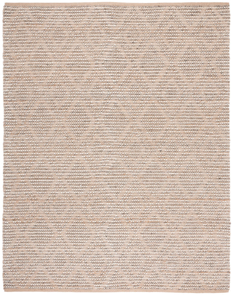 Safavieh Natura Nat108F Natural/Grey Rugs.