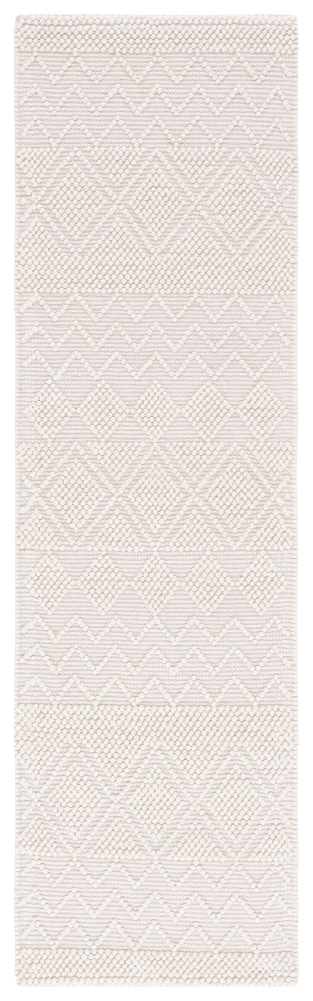 Safavieh Natura Nat125A Ivory Rug.