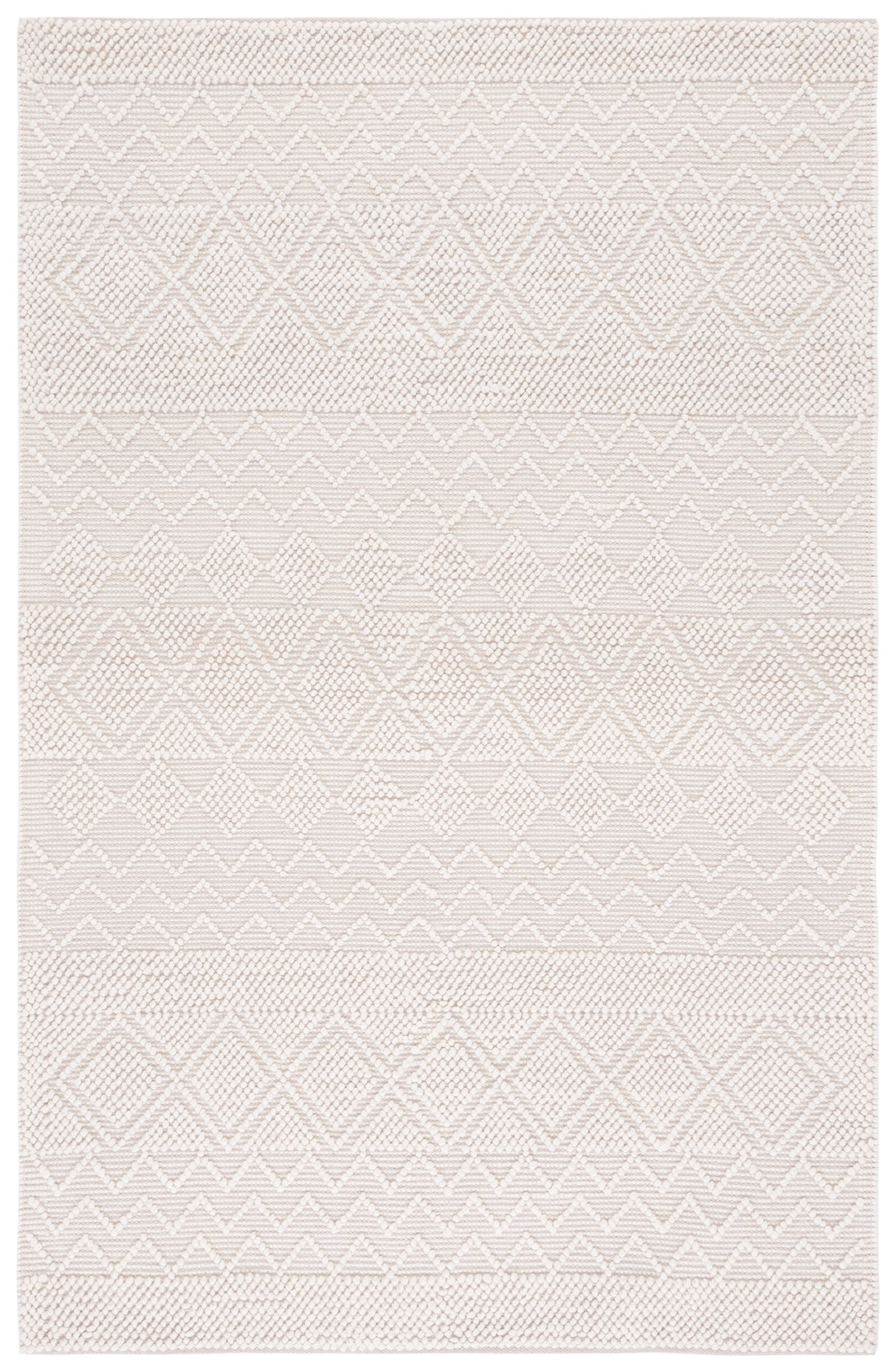 Safavieh Natura Nat125A Ivory Rug.
