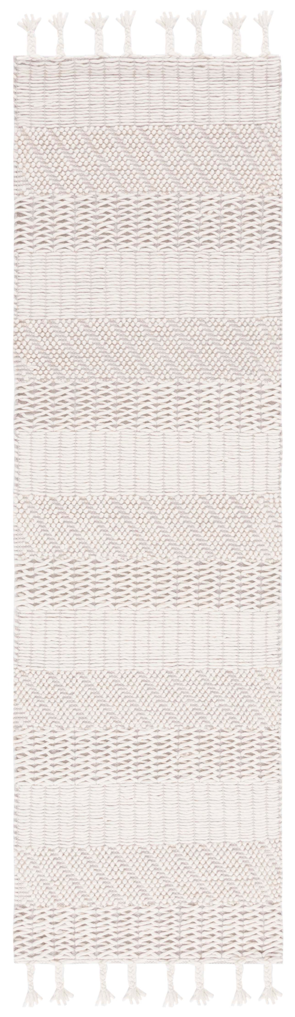 Safavieh Natura Nat126A Ivory Rug.