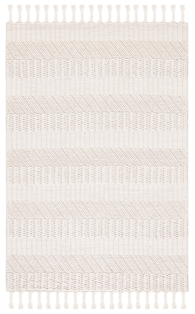 Safavieh Natura Nat126A Ivory Rug.