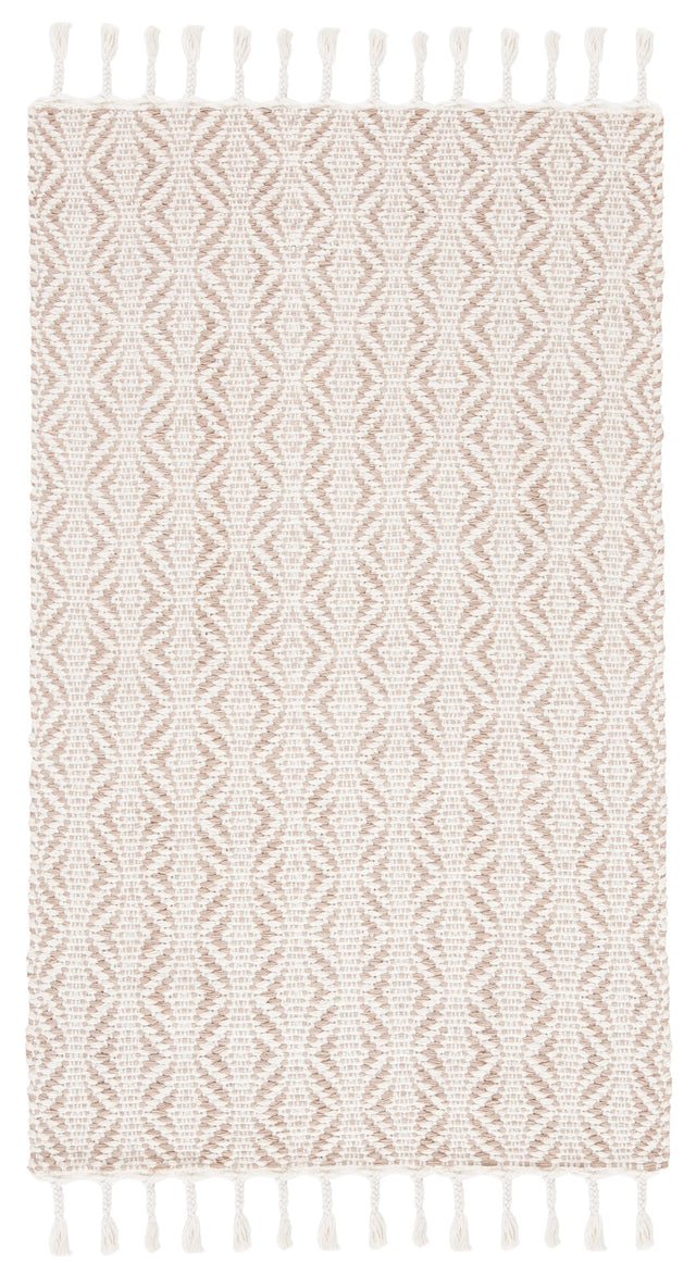 Safavieh Natura Nat153B Beige Rugs.