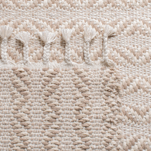 Safavieh Natura Nat153B Beige Rugs.