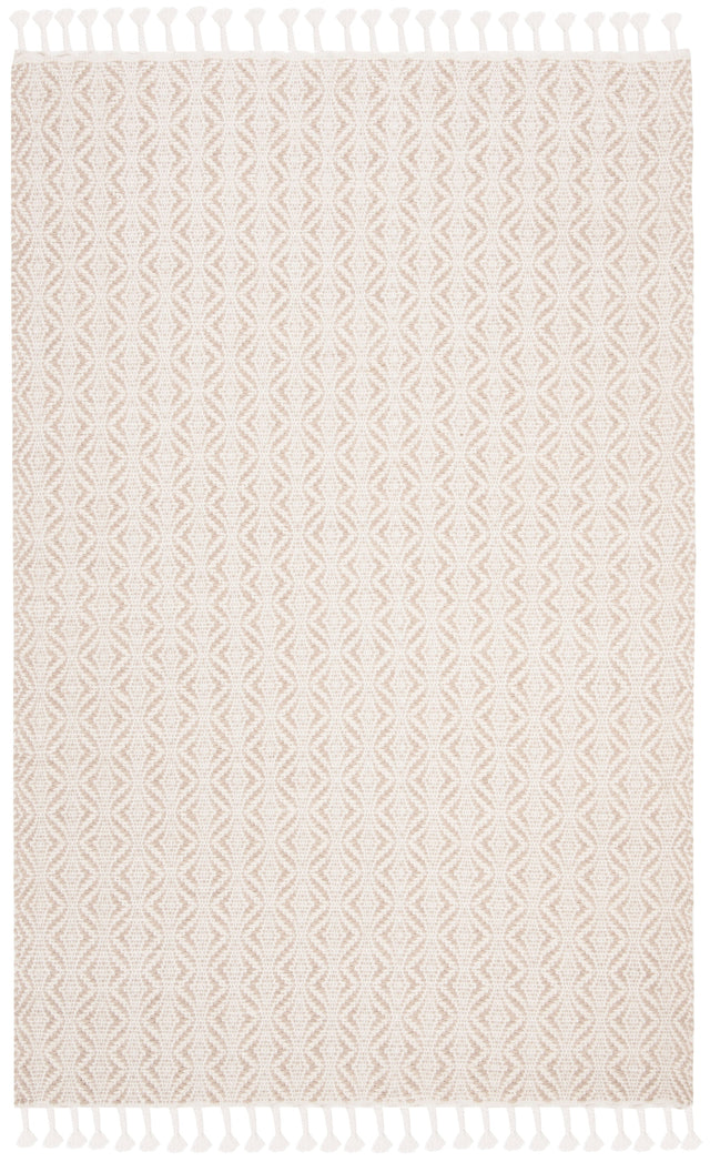 Safavieh Natura Nat153B Beige Rugs.