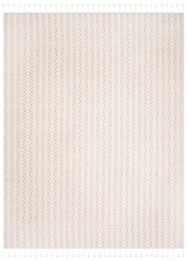Safavieh Natura Nat153B Beige Rugs.