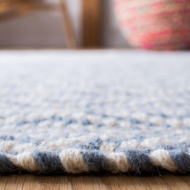 Safavieh Natura Nat153F Grey Rugs.