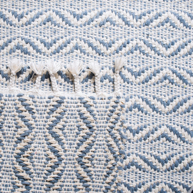 Safavieh Natura Nat153F Grey Rugs.