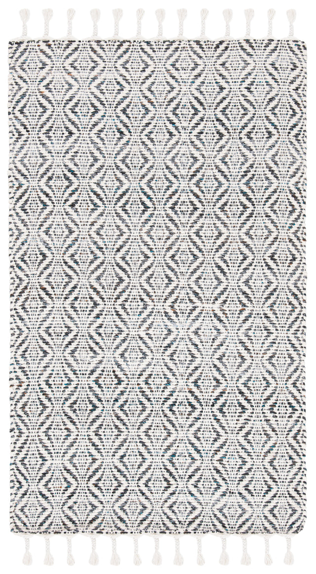 Safavieh Natura Nat153H Charcoal Rugs.
