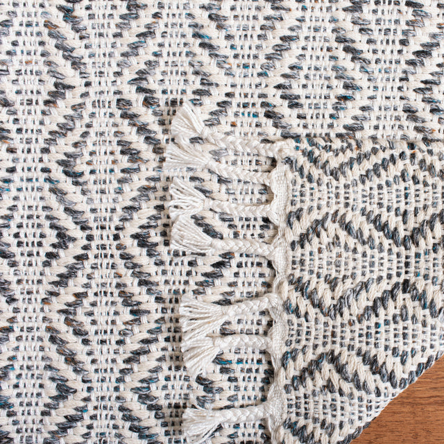 Safavieh Natura Nat153H Charcoal Rugs.