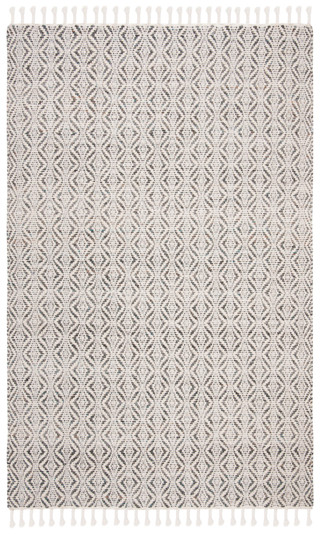 Safavieh Natura Nat153H Charcoal Rugs.