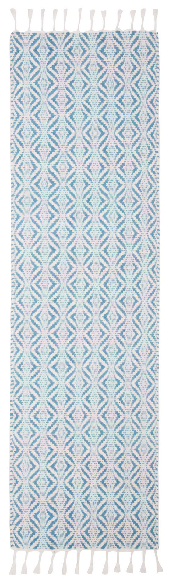Safavieh Natura Nat153M Blue Rugs.