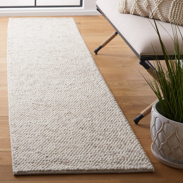 Safavieh Natura Nat182B Beige/Ivory Rug.