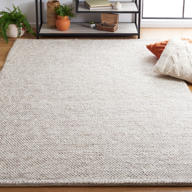 Safavieh Natura Nat182B Beige/Ivory Rug.