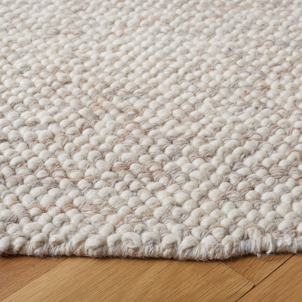 Safavieh Natura Nat182B Beige/Ivory Rug.