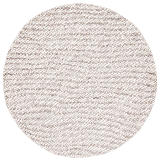 Safavieh Natura Nat182B Beige/Ivory Rug.