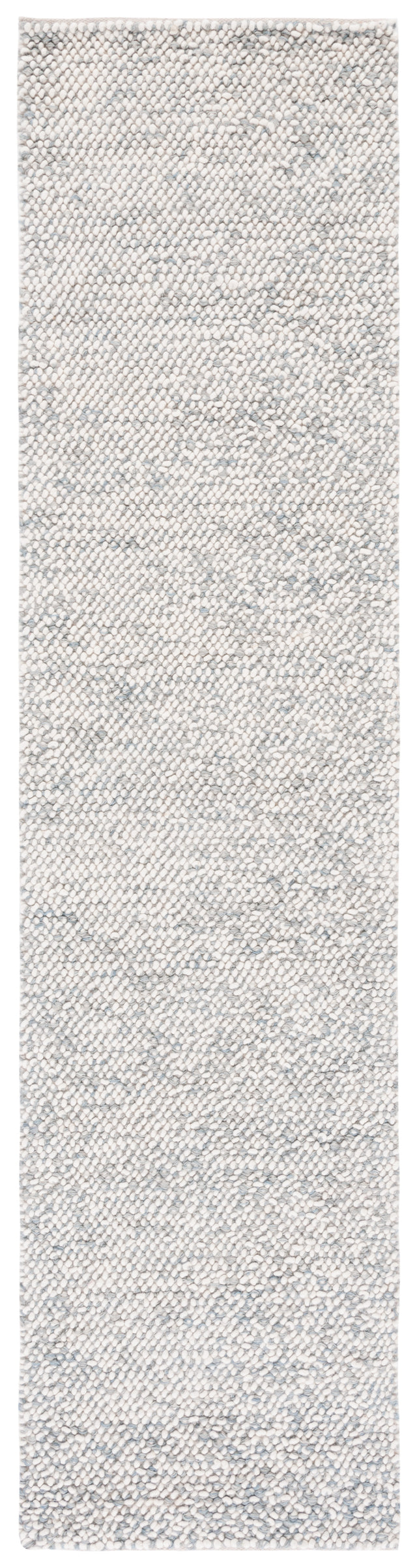 Safavieh Natura Nat182F Grey/Ivory Rug.
