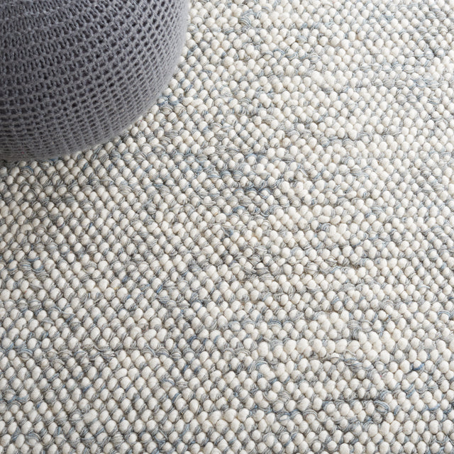 Safavieh Natura Nat182F Grey/Ivory Rug.